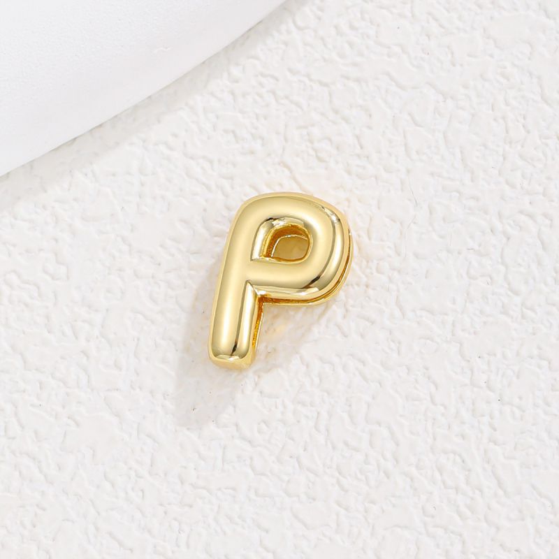 10mm Watch Strap Silver Copper Gold-plated Watch Strap Bracelet