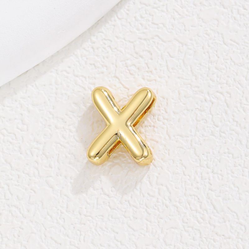 10mm Watch Strap Silver Copper Gold-plated Watch Strap Bracelet