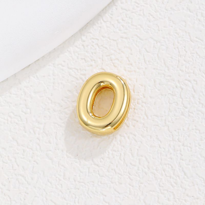 10mm Watch Strap Silver Copper Gold-plated Watch Strap Bracelet