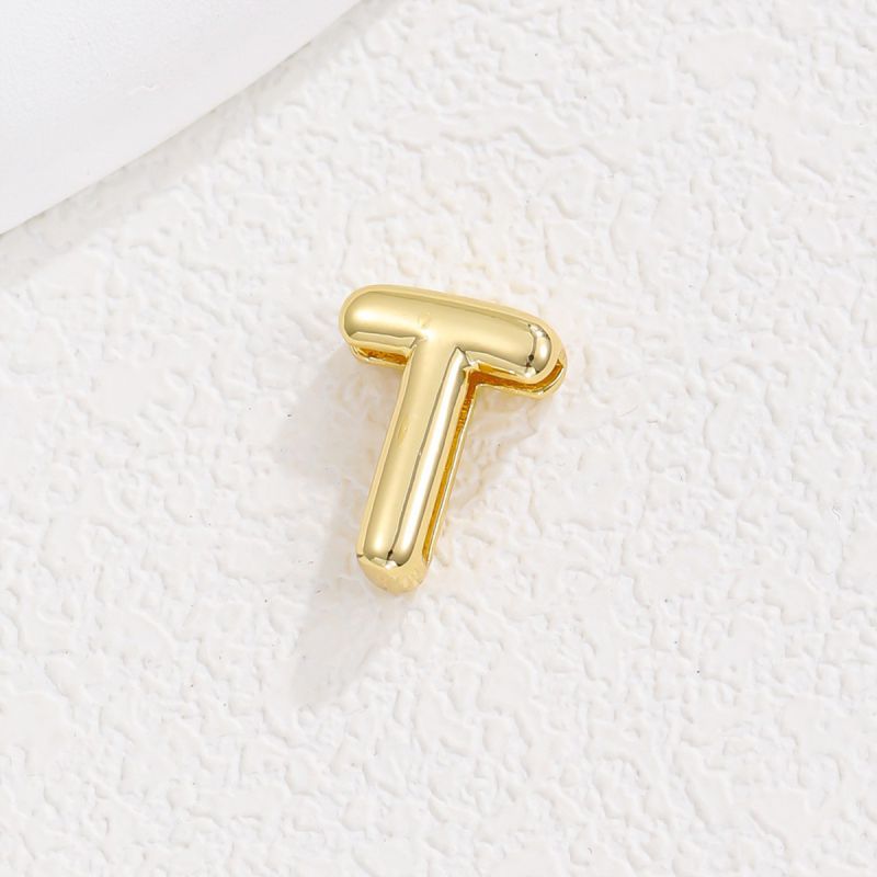 10mm Watch Strap Silver Copper Gold-plated Watch Strap Bracelet