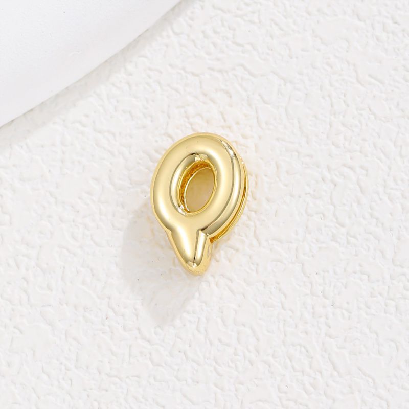 10mm Watch Strap Silver Copper Gold-plated Watch Strap Bracelet