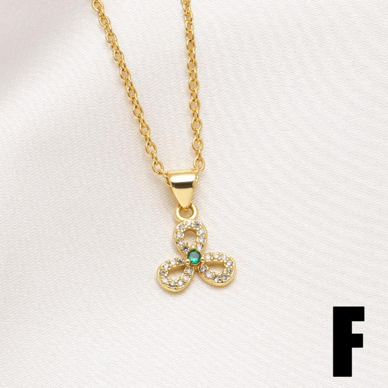 A Copper And Diamond-encrusted Wing Necklace