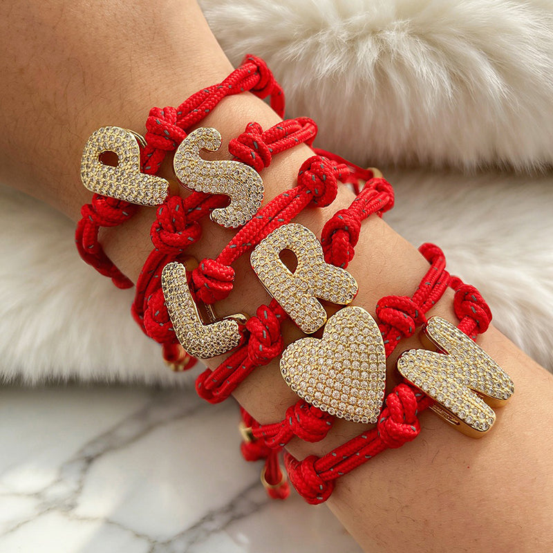 Gold Plated Bracelets