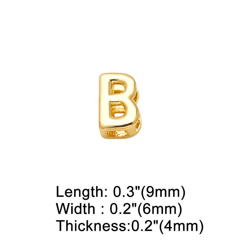 Necklace Copper Geometric Chain Necklace