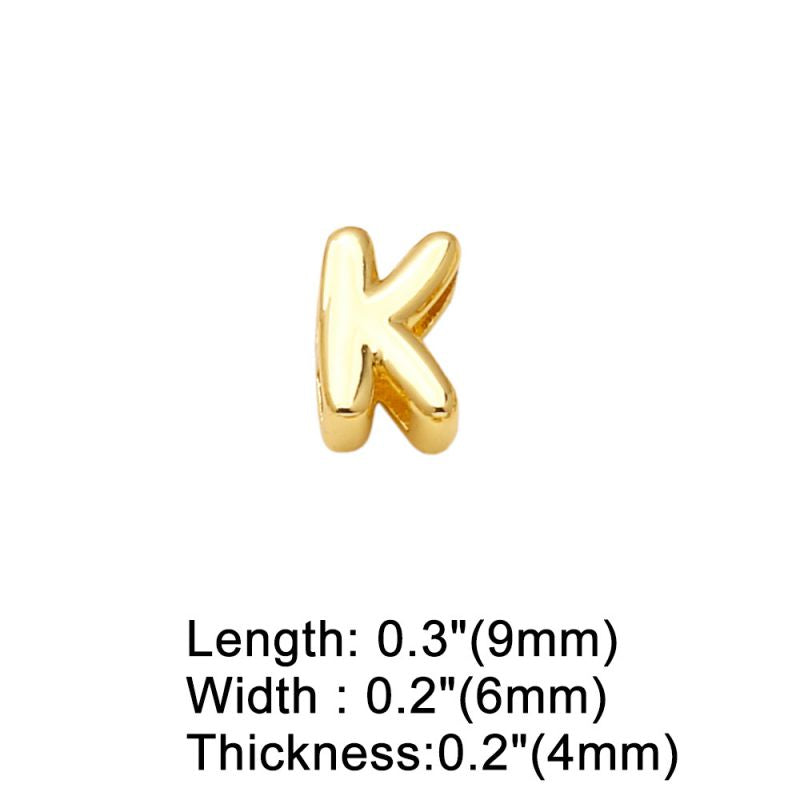 Necklace Copper Geometric Chain Necklace