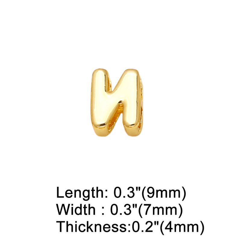 Necklace Copper Geometric Chain Necklace