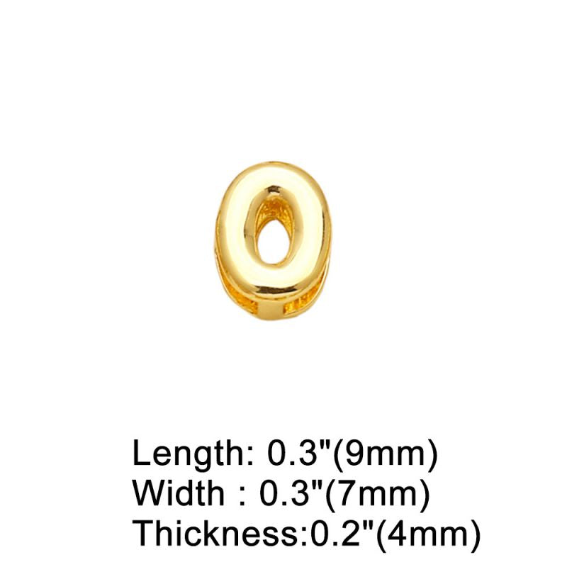 Necklace Copper Geometric Chain Necklace