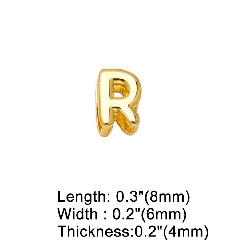 Necklace Copper Geometric Chain Necklace