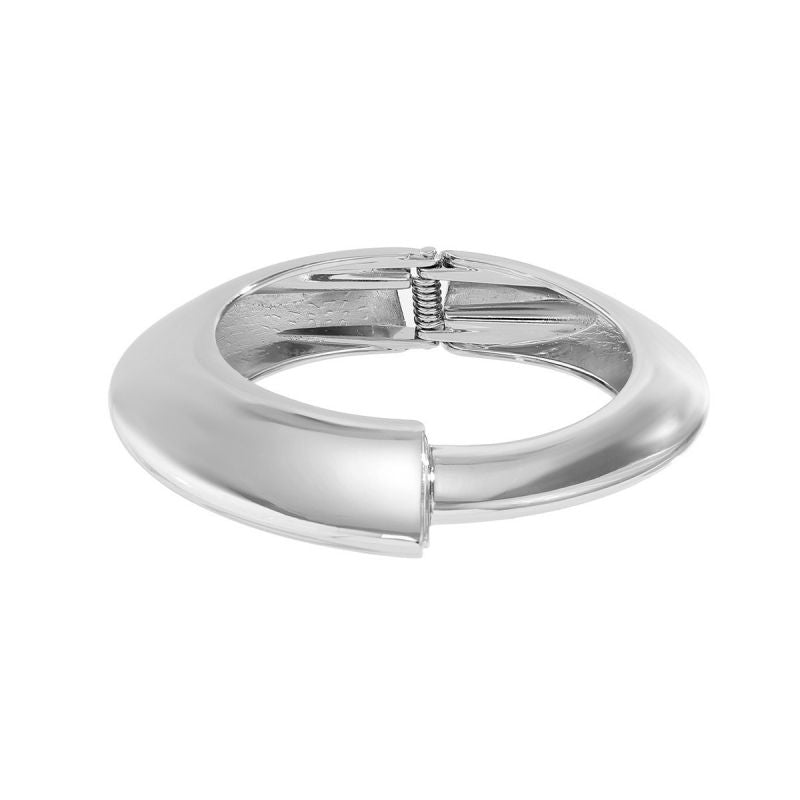 Bracelet 1 Metal Round Bracelet