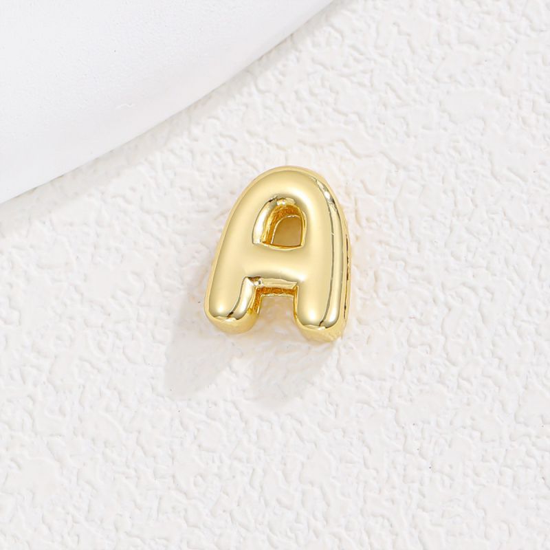 10mm Watch Strap Silver Copper Gold-plated Watch Strap Bracelet