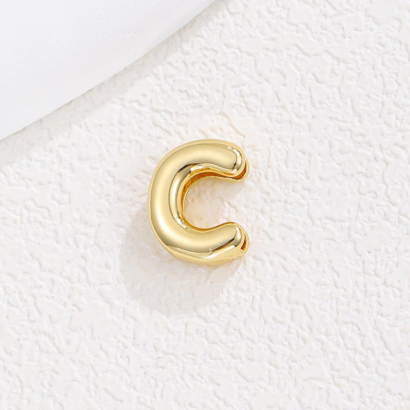 10mm Watch Strap Silver Copper Gold-plated Watch Strap Bracelet