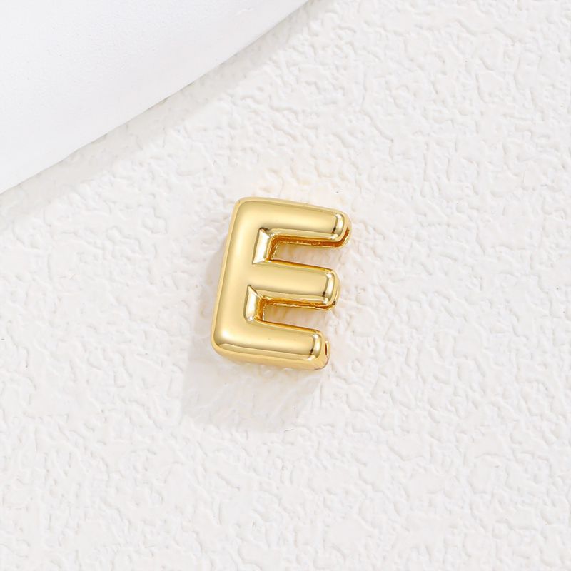 10mm Watch Strap Silver Copper Gold-plated Watch Strap Bracelet