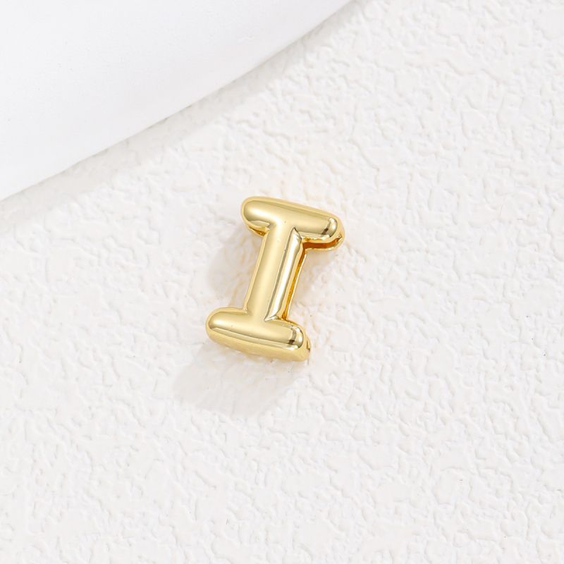 10mm Watch Strap Silver Copper Gold-plated Watch Strap Bracelet