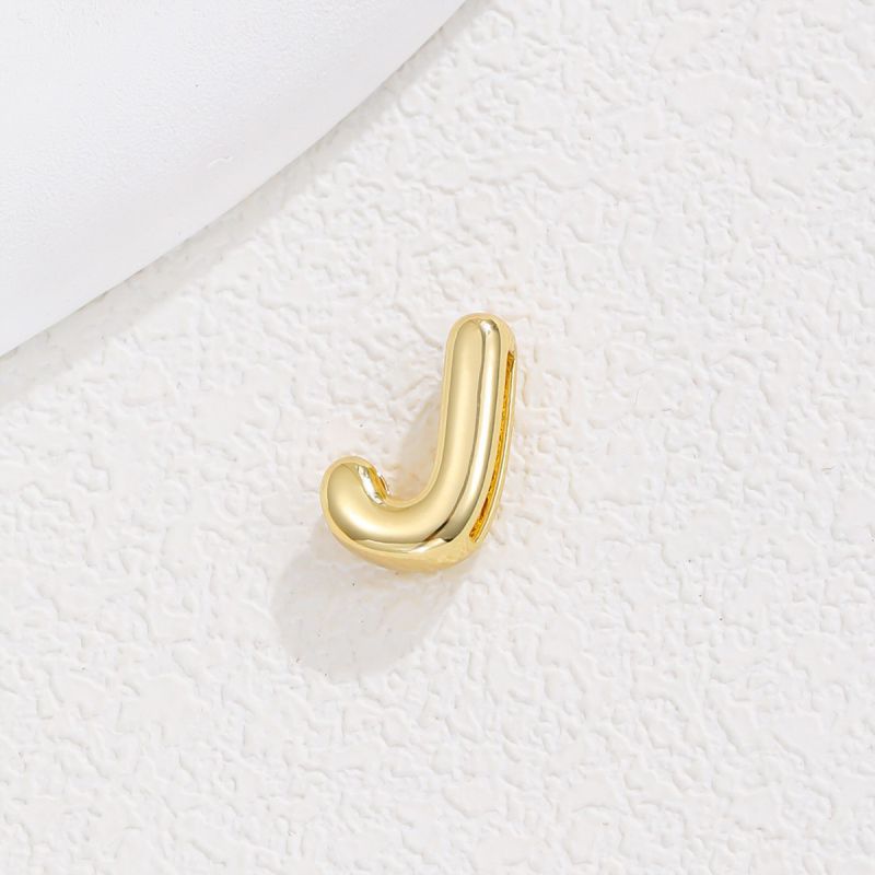 10mm Watch Strap Silver Copper Gold-plated Watch Strap Bracelet