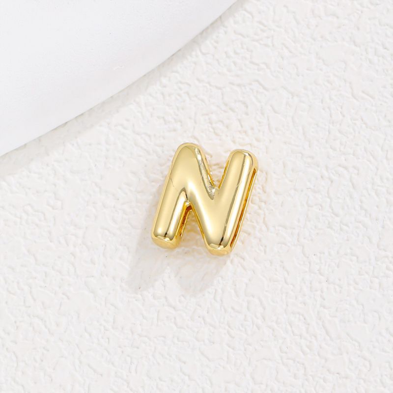 10mm Watch Strap Silver Copper Gold-plated Watch Strap Bracelet