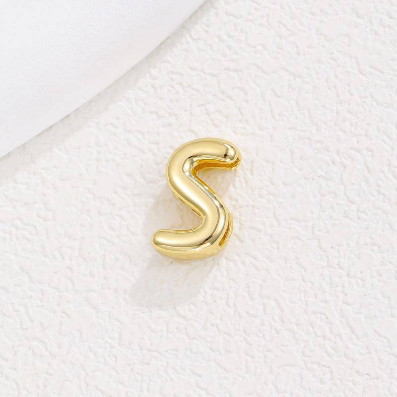 10mm Watch Strap Silver Copper Gold-plated Watch Strap Bracelet