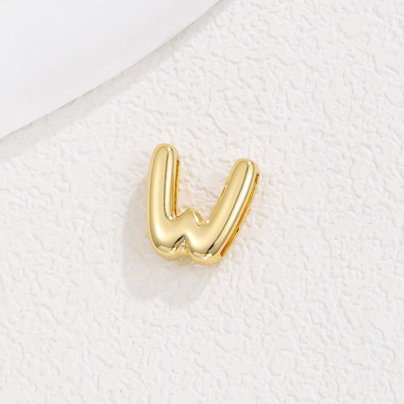 10mm Watch Strap Silver Copper Gold-plated Watch Strap Bracelet