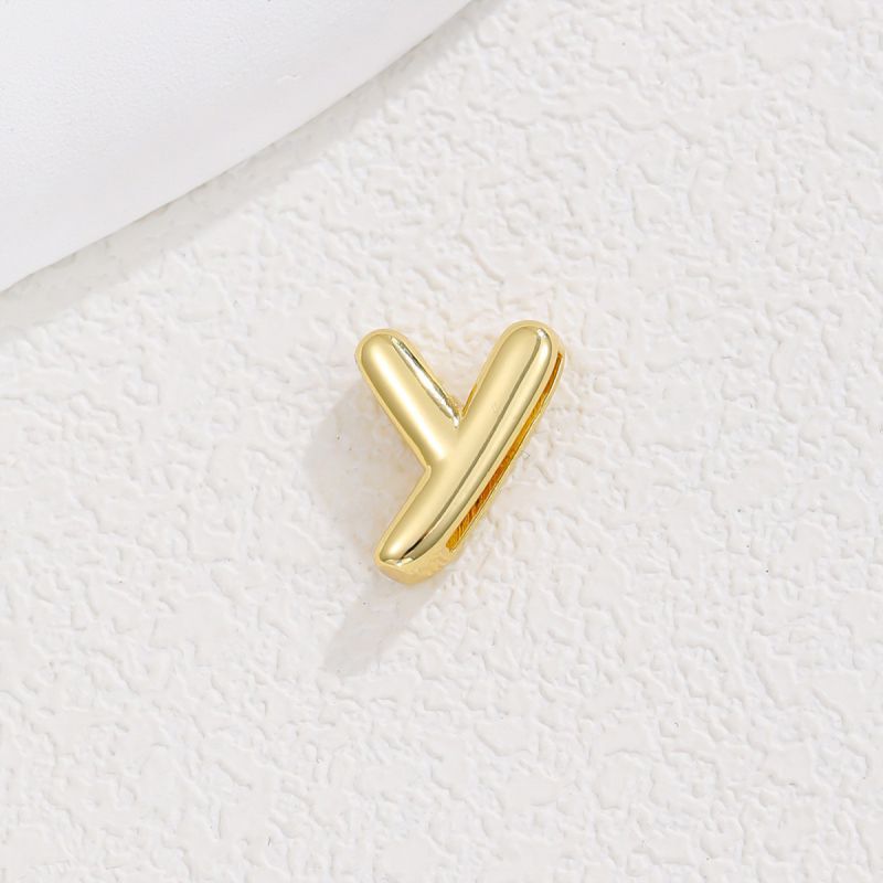 10mm Watch Strap Silver Copper Gold-plated Watch Strap Bracelet