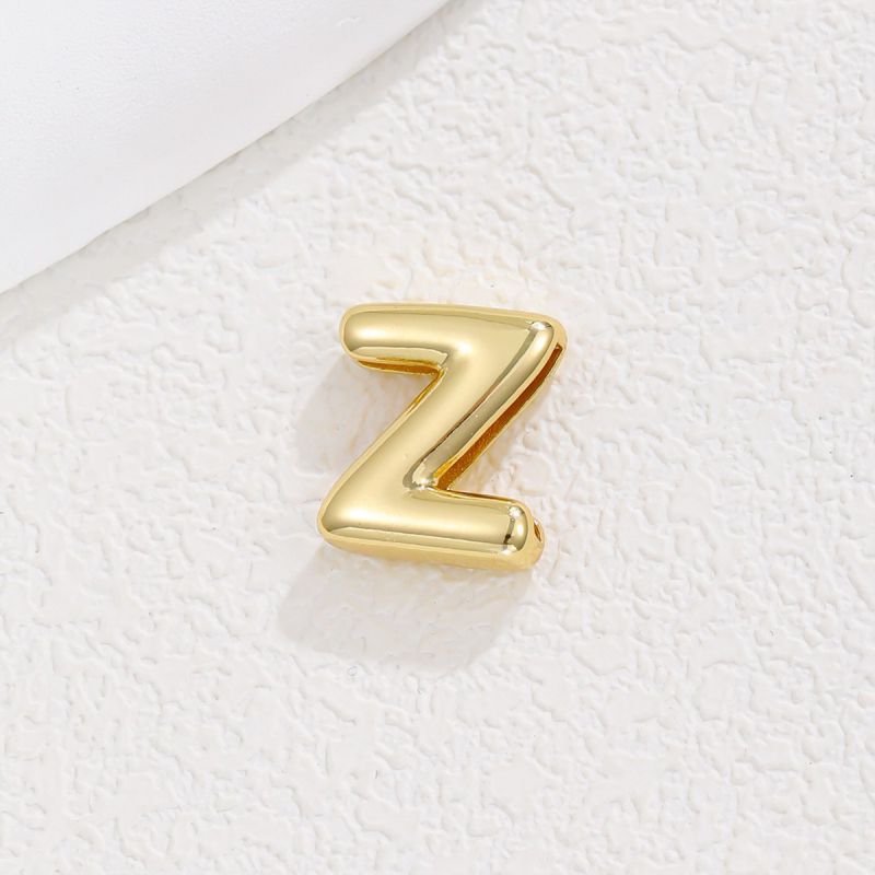 10mm Watch Strap Silver Copper Gold-plated Watch Strap Bracelet