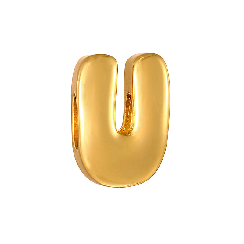 A Copper 26 Letter Accessories