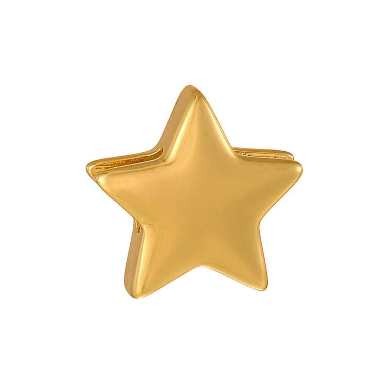 A Copper 26 Letter Accessories