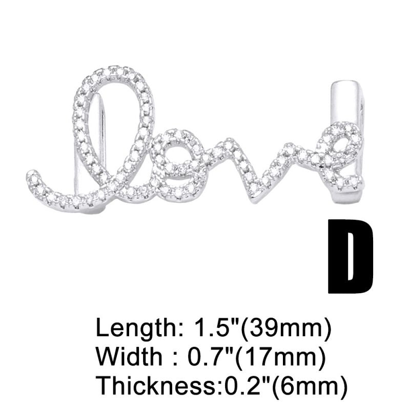 Black Belt Leather Round Bracelet