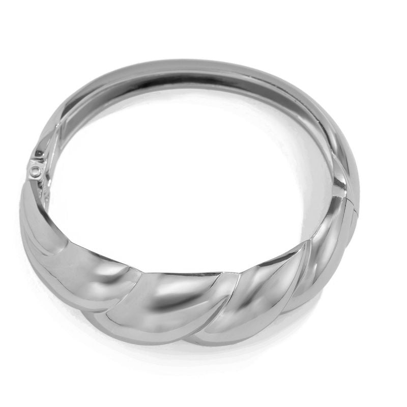 Bracelet 1 Metal Round Bracelet