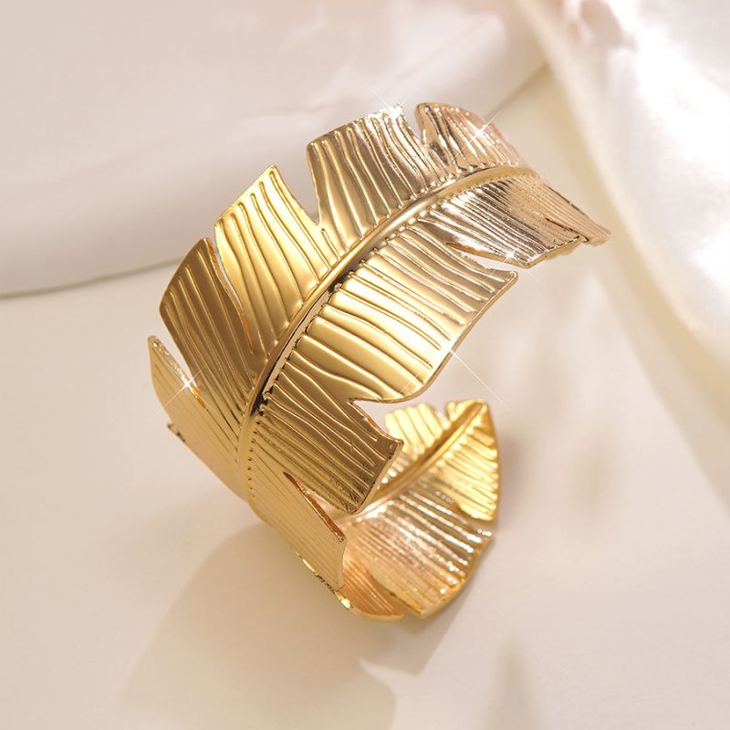 Bracelet #1 Stainless Steel Irregular Round Bracelet