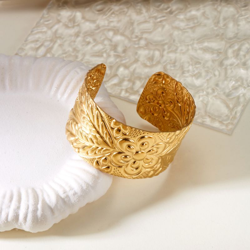 Bracelet 2# Stainless Steel Heart Bracelet