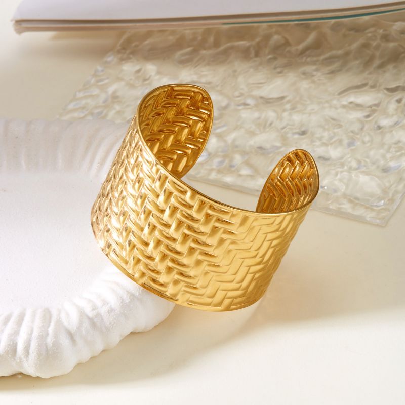 Bracelet 2# Stainless Steel Heart Bracelet