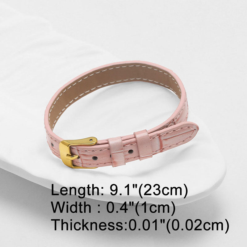 Gold Bracelet Gold-plated Copper Mesh Bracelet