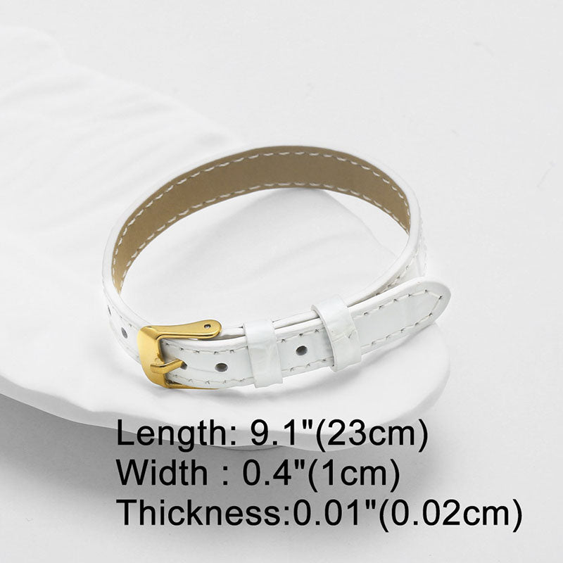 Gold Bracelet Gold-plated Copper Mesh Bracelet