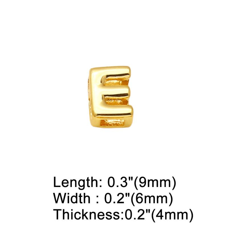 Necklace Copper Geometric Chain Necklace