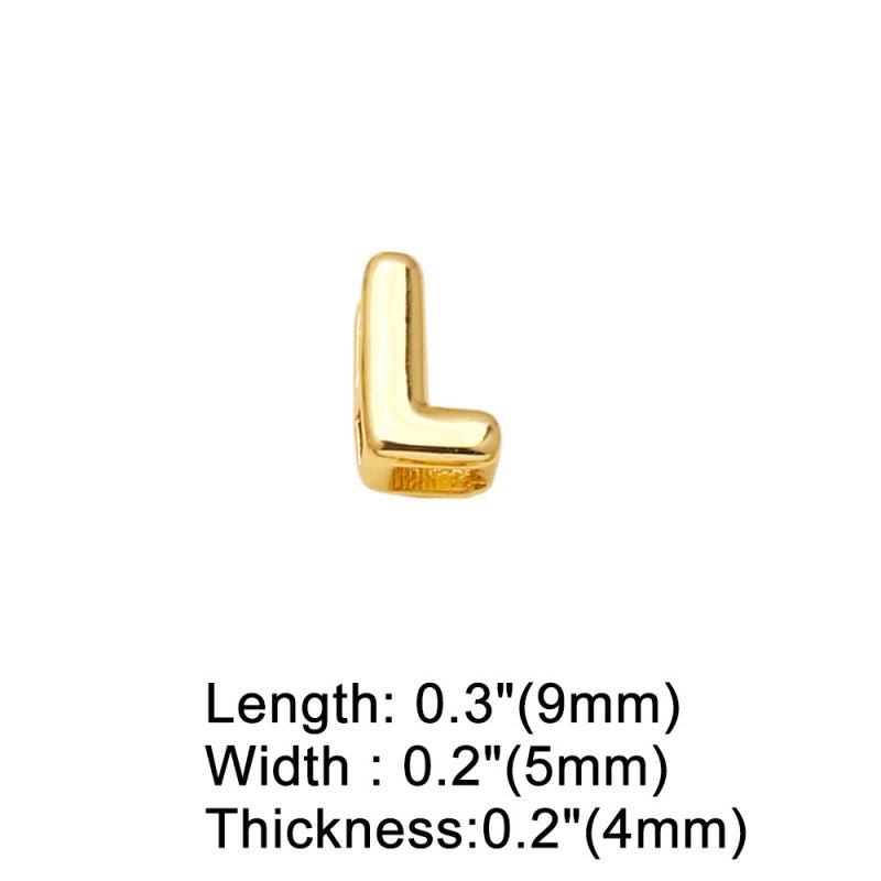 Necklace Copper Geometric Chain Necklace