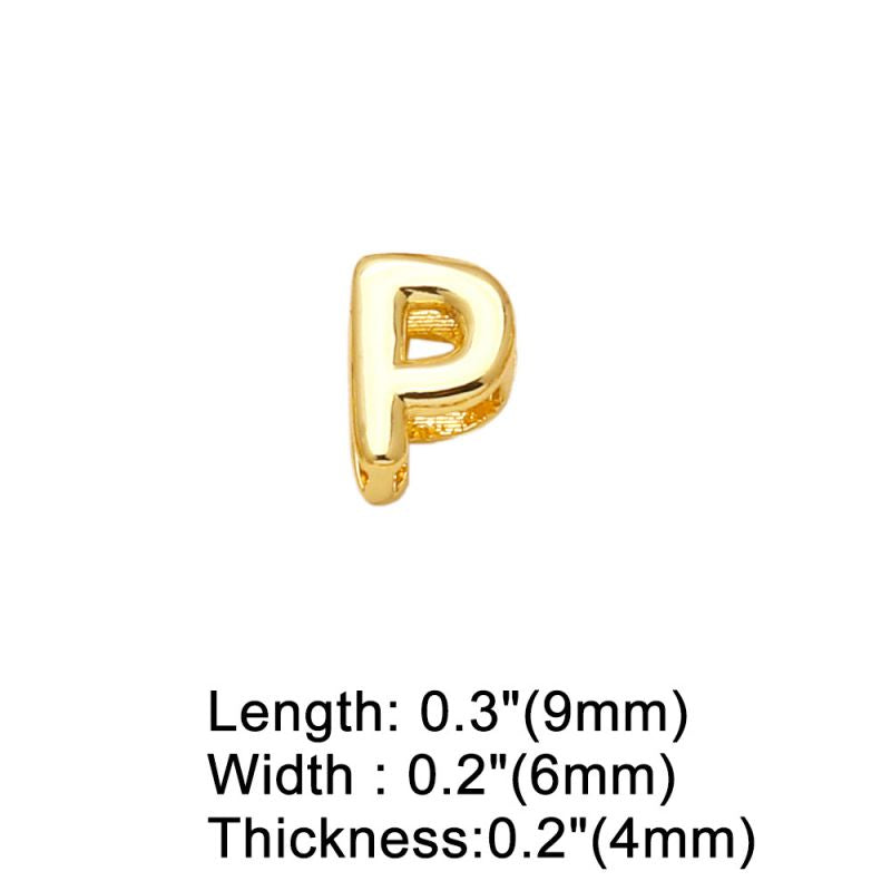 Necklace Copper Geometric Chain Necklace