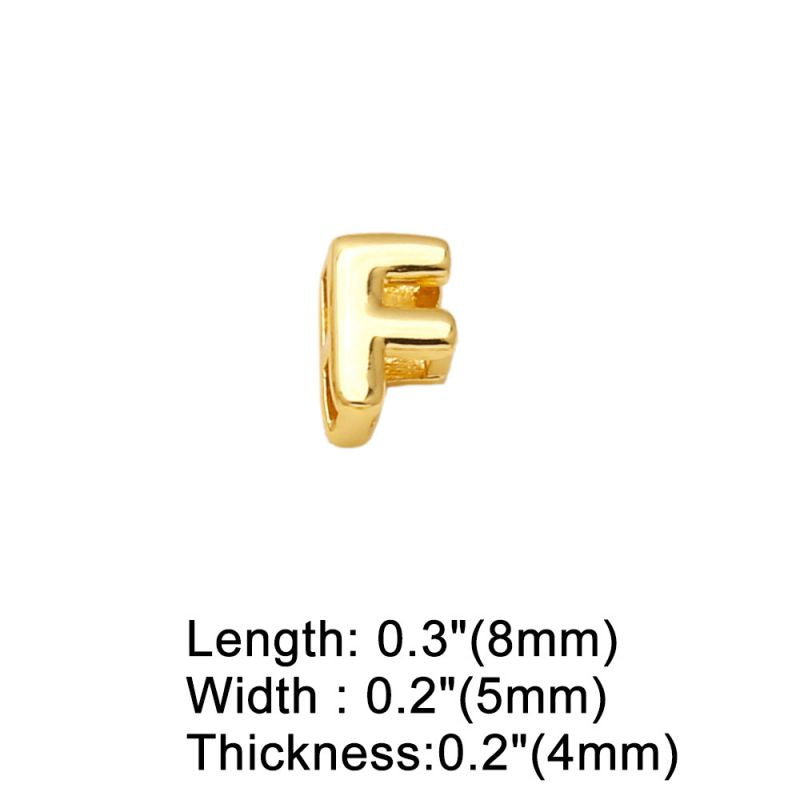 Necklace Copper Geometric Chain Necklace