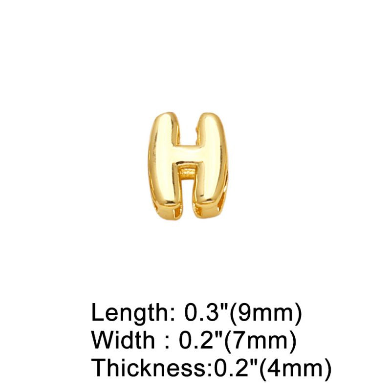 Necklace Copper Geometric Chain Necklace