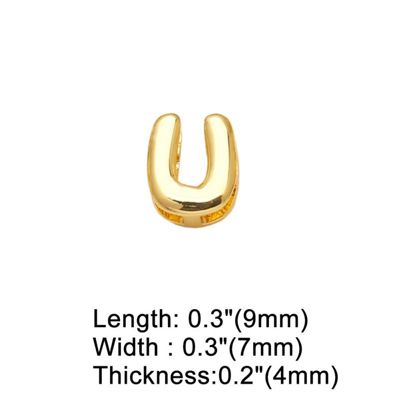 Necklace Copper Geometric Chain Necklace