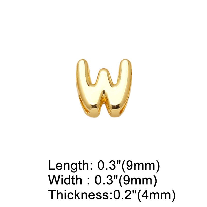 Necklace Copper Geometric Chain Necklace