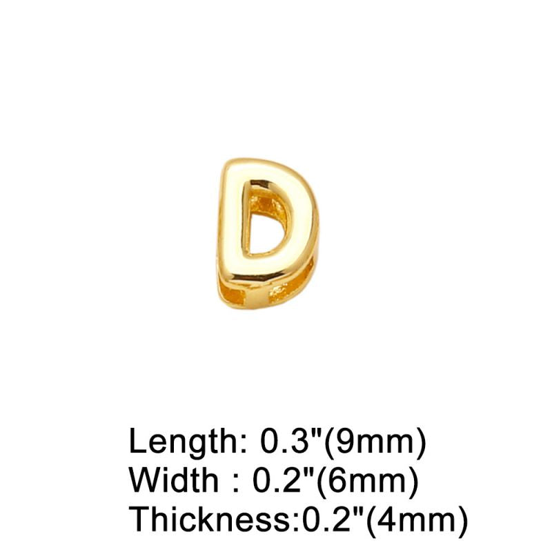 Necklace Copper Geometric Chain Necklace